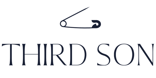 Third Son Tailor Shop