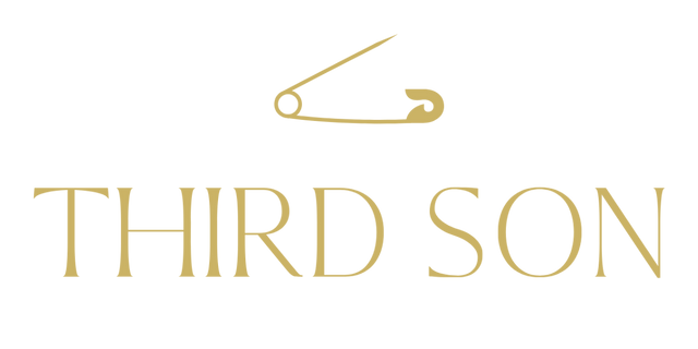 Third Son Tailor Shop